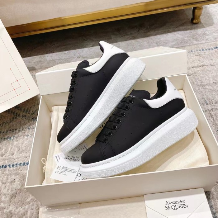 Alexander McQueen OVERSIZED Sneaker Size 35-45  8-Color