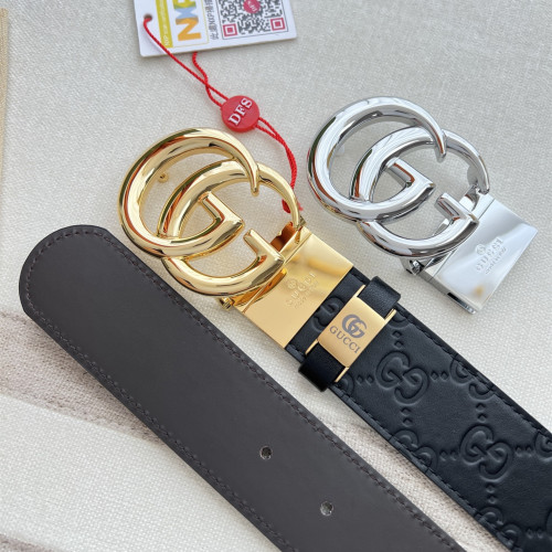 Gucci Men Belt Width 3.8cm