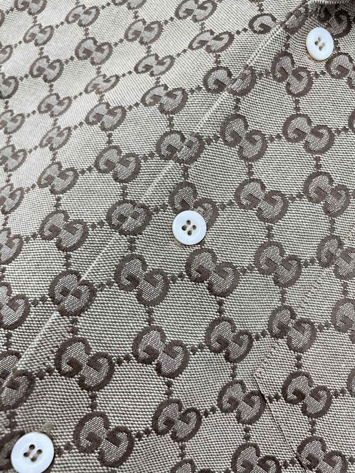 Gucci Sommeranzug Size S-XL