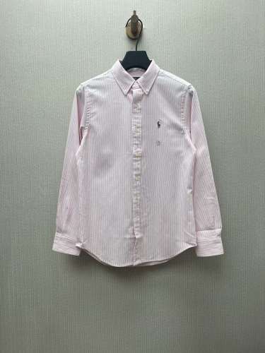 Ralph Lauren Unisex Shirt Size S-XXL