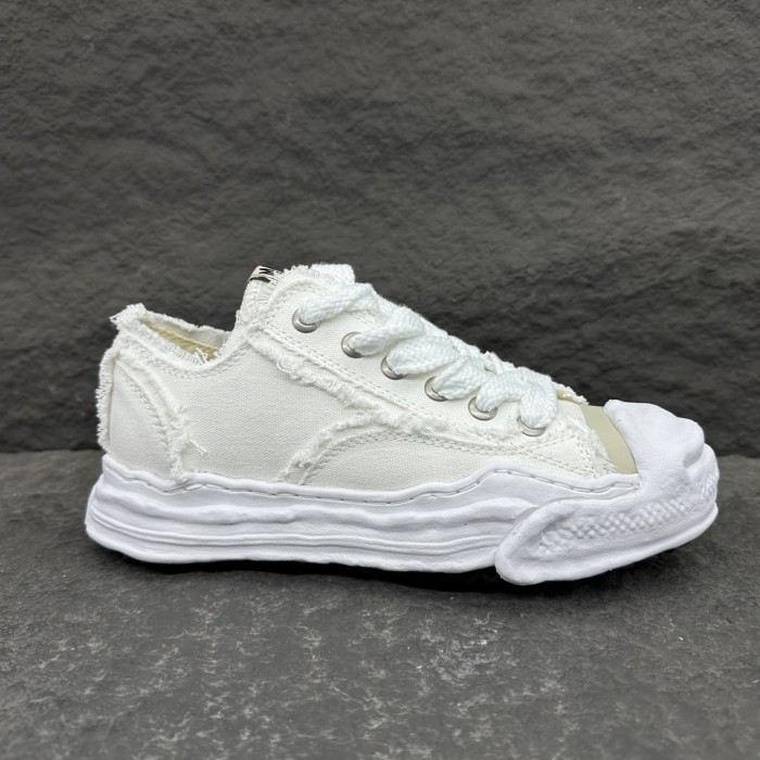 Aison Mihara Yasuhiro MMY Sneaker Size 36-46