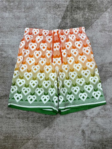 Casablanca Shorts Size S-XL