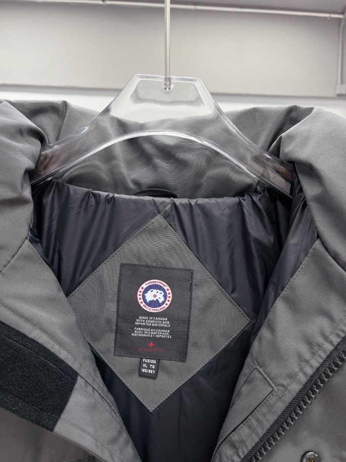 Canada Goose 29 Mens/Women Winter Jacket S-XXL