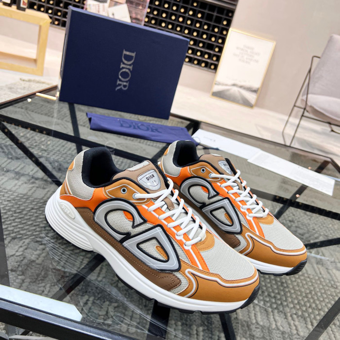 Dior B30 Sneaker Size 36-46   5-Color