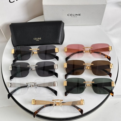 Celine Sunglasses 7-Color