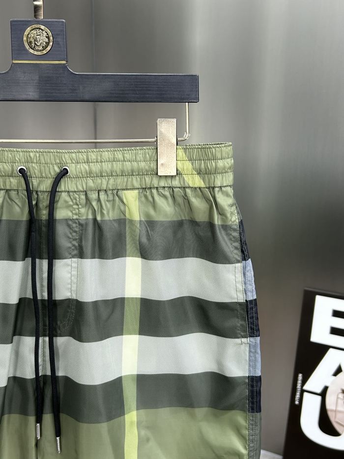 Burberry Beach Pants Size M-XXL