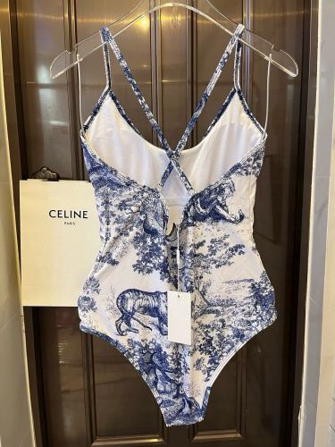 Dior Swimsuit Size S-XL