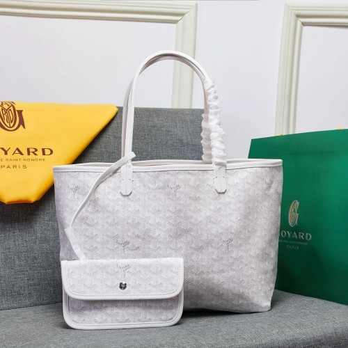 Goyard Saint Louis Shopping Bags 2-Size