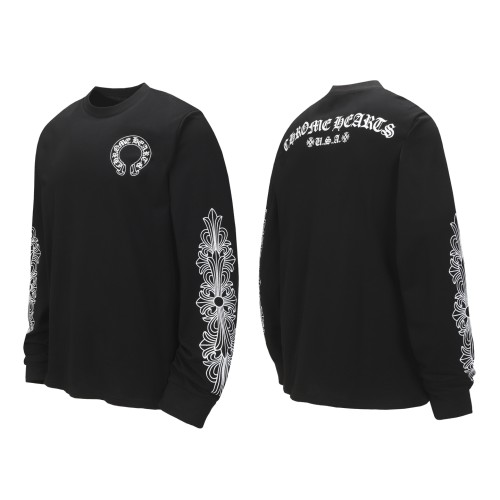 Chrome Hearts Unisex Sweatshirt Size S-XL