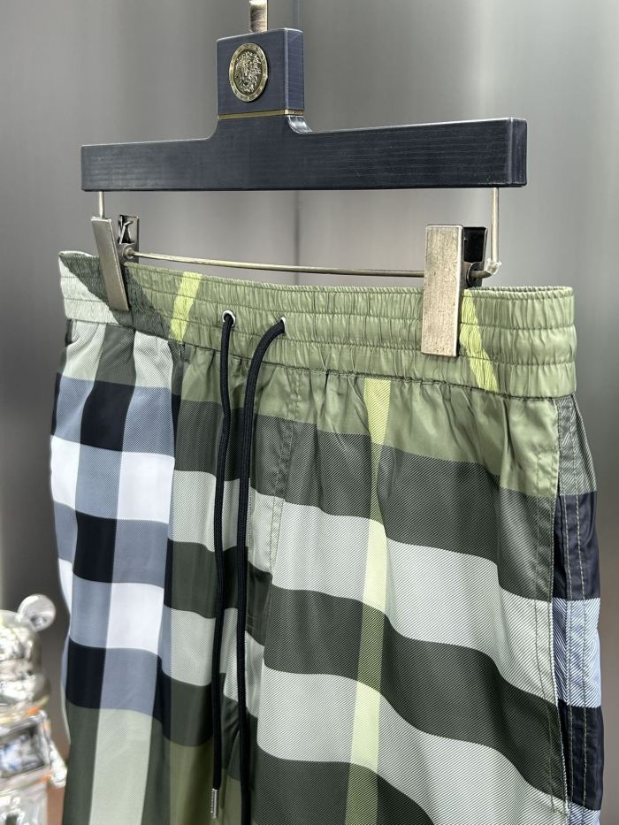 Burberry Beach Pants Size M-XXL