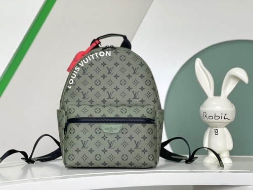 Louis Vuitton Discovery Backpack PM Bags 29*38*20cm