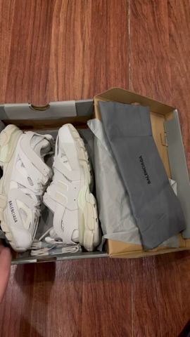 Balenciaga Track Sneaker Size 35-45  10-Color