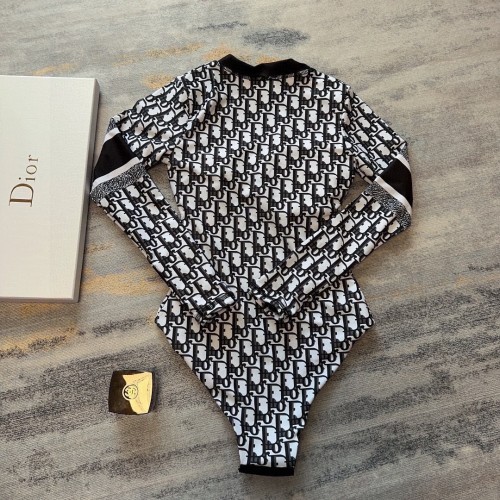 Dior Swimsuit Size S-L