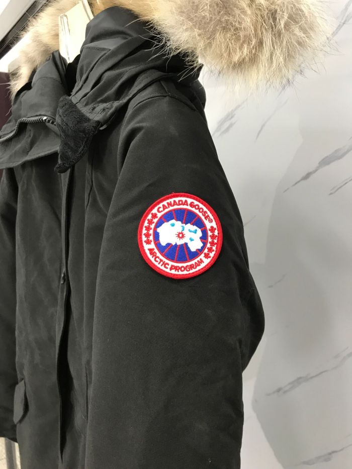 Canada Goose 05 Women Winter Jacket XS-XL