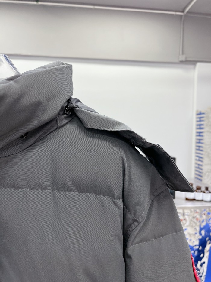 Canada Goose 29 Mens/Women Winter Jacket S-XXL