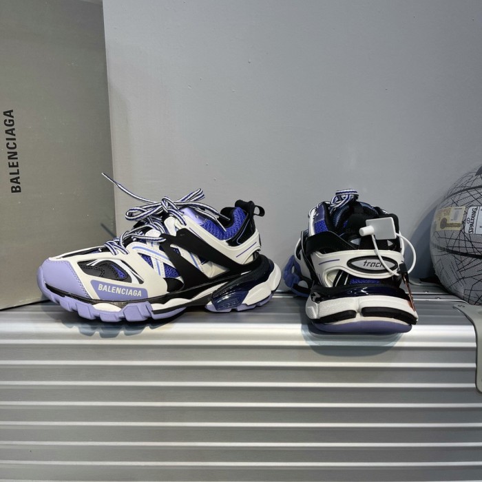 Balenciaga Track Sneaker Size 35-45  10-Color