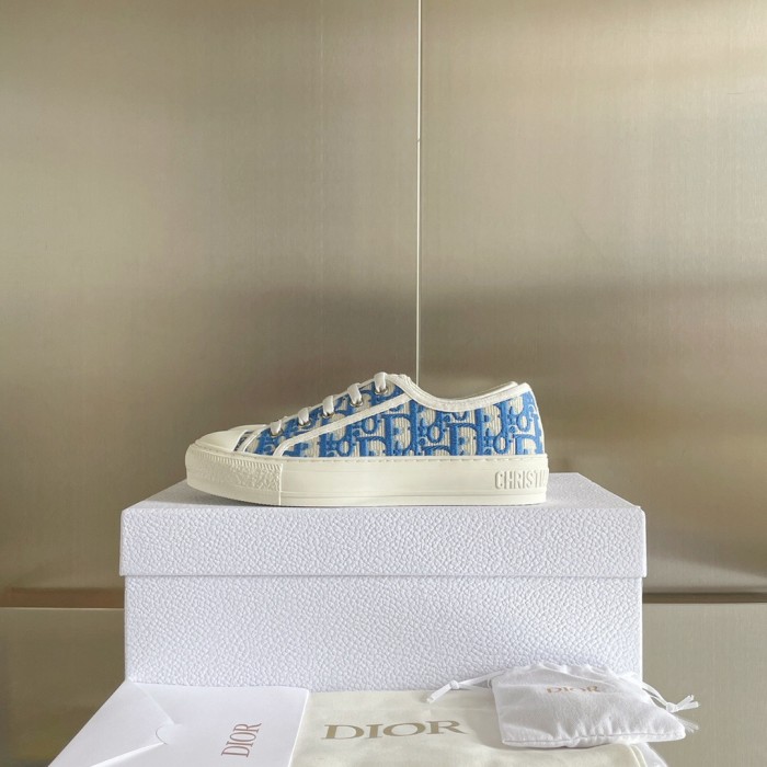 Dior Walk'N'Dior Sneaker Size 35-40 7-color