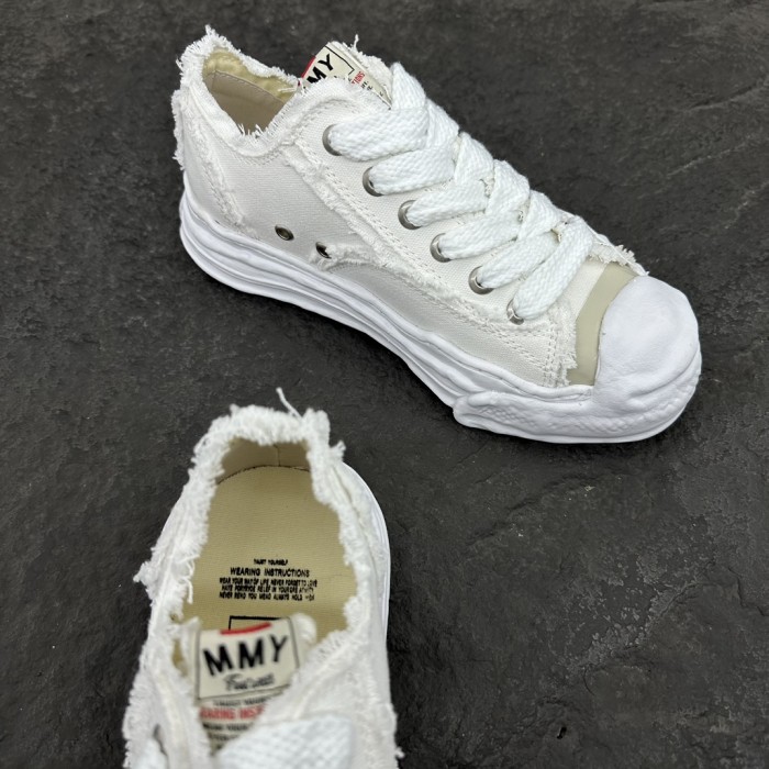 Aison Mihara Yasuhiro MMY Sneaker Size 36-46