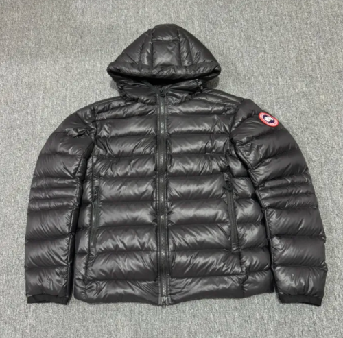 Canada Goose Winter Jacket Size S-XXL 6-Color