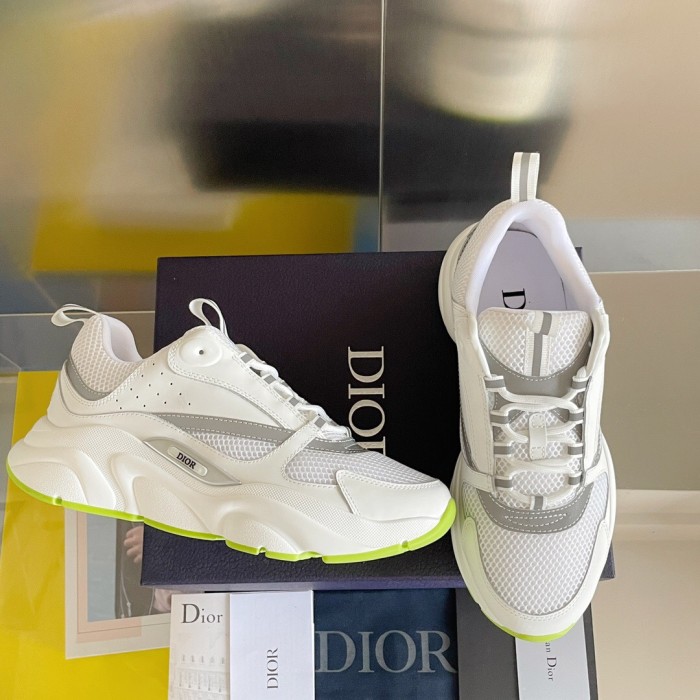 Dior B22 Sneaker Size 39-46   6-Color