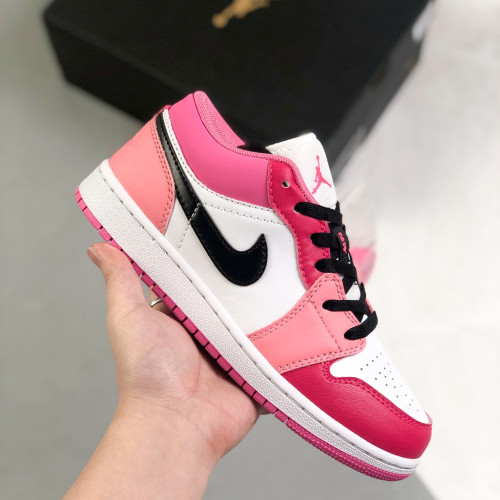 Nike Air Jordan 1 Low Top Sneakers Shoes Gr. 36-39