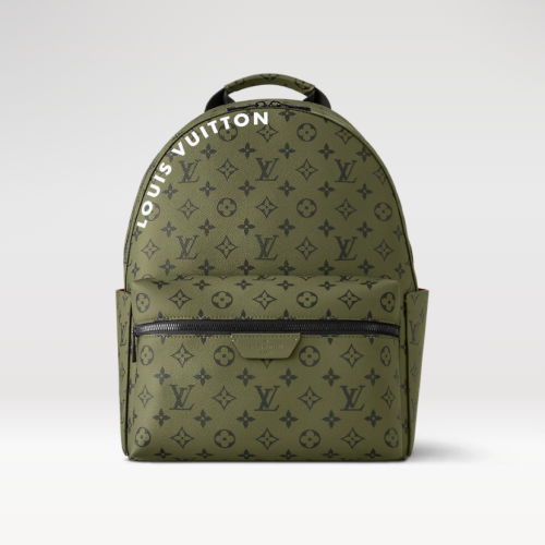 Louis Vuitton Discovery Backpack PM Bags 29*38*20cm