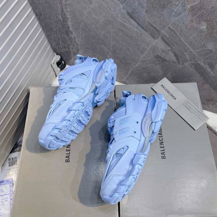 Balenciaga Track Sneaker Size 35-45  10-Color