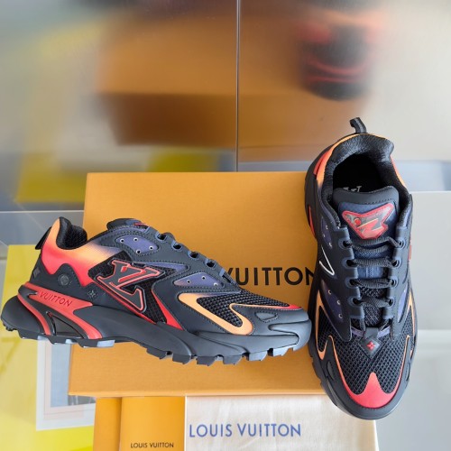 Louis Vuitton LV Runner Tatic Sneaker Size 40-46
