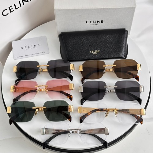 Celine Sunglasses 7-Color