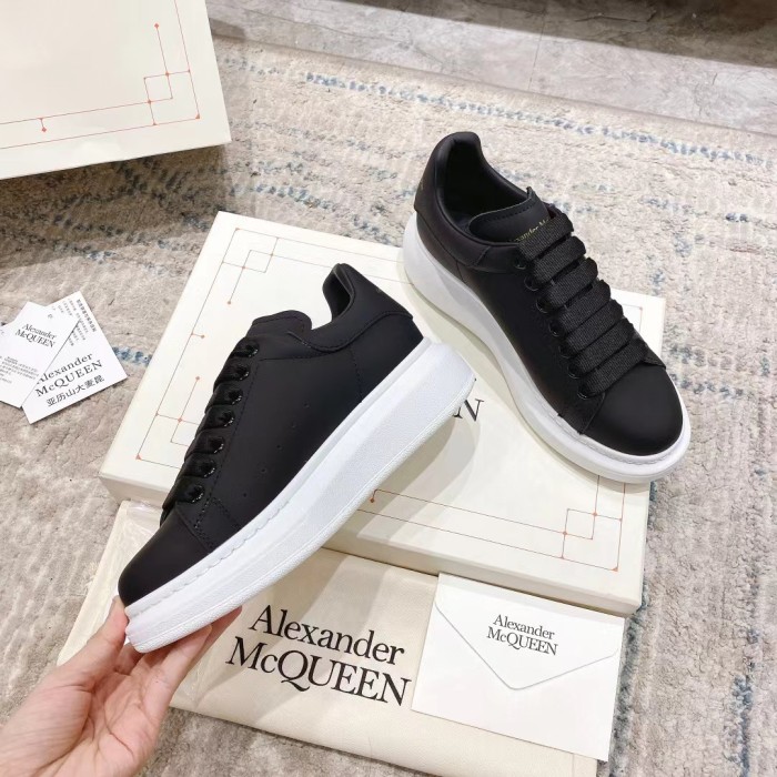 Alexander McQueen OVERSIZED Sneaker Size 35-45  8-Color