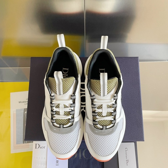 Dior B22 Sneaker Size 39-46   6-Color