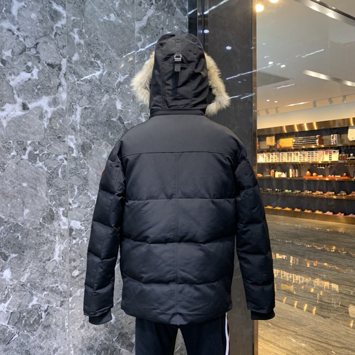 Canada Goose 29 Mens/Women Winter Jacket S-XXL