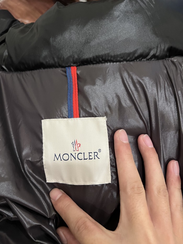 Moncler Winter Jacket Size 1 - 6