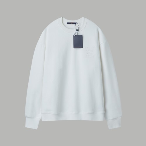 Louis Vuitton Unisex Sweatshirt Size S-XL