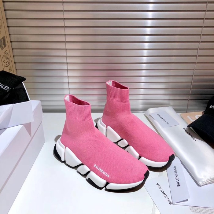Balenciaga Speed 2.0 Sneaker Size 36-46  10-Color