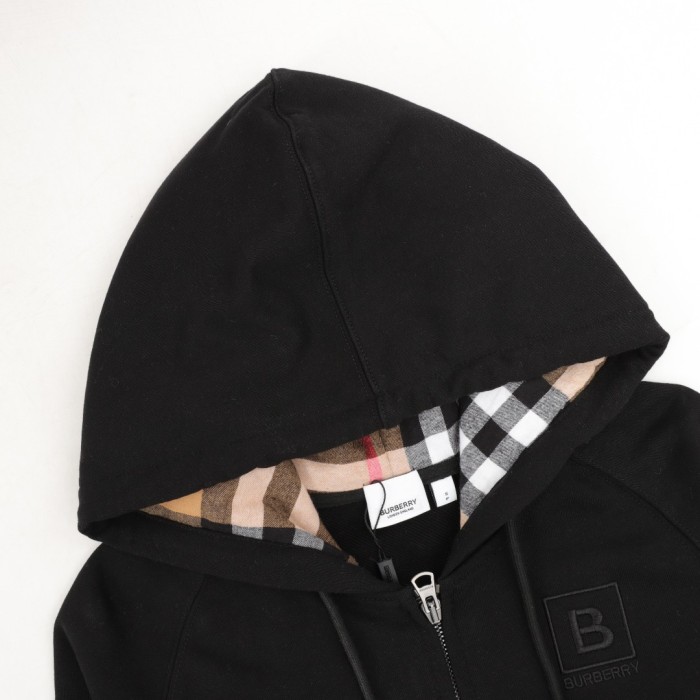 Burberry Unisex Jacket S-XL