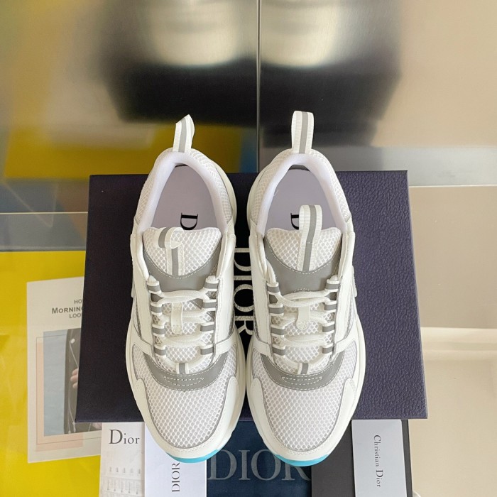 Dior B22 Sneaker Size 39-46   6-Color