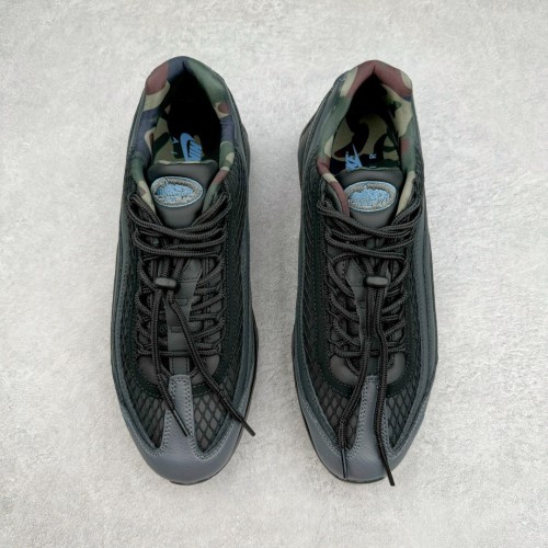 Corteiz x Nike Air Max 95 Sneakers Size 36-46