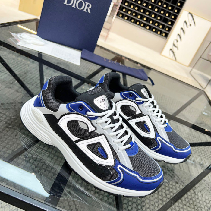 Dior B30 Sneaker Size 36-46   5-Color