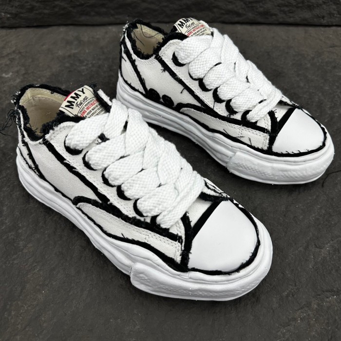 Aison Mihara Yasuhiro MMY Sneaker Size 36-46
