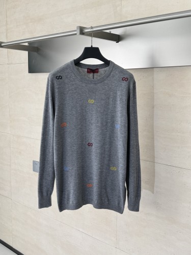 Gucci Unisex Sweatshirt Size S-XL