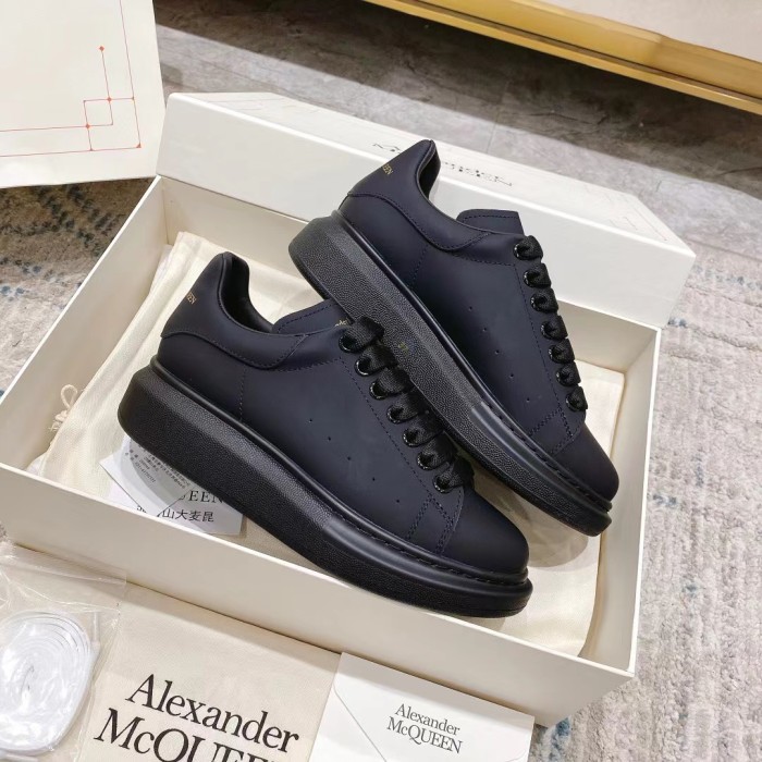 Alexander McQueen OVERSIZED Sneaker Size 35-45  8-Color
