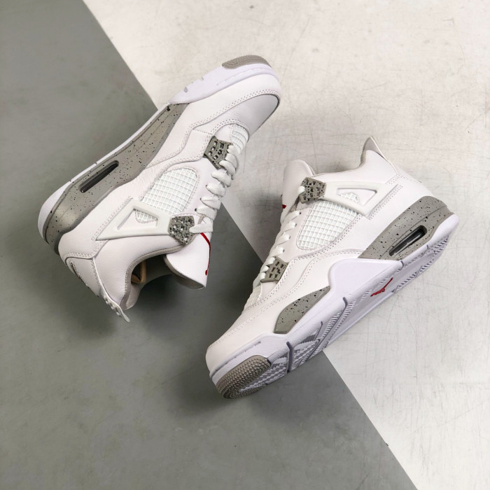 Nike Air Jordan 4 Sneakers Shoes Gr. 36-46