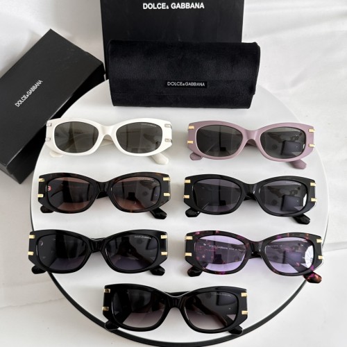 Dolce Gabbana Sunglasses 7-Color