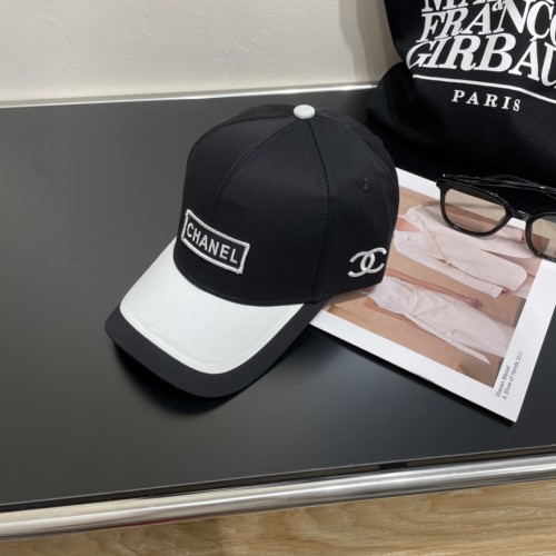 Chanel Baseball Cap