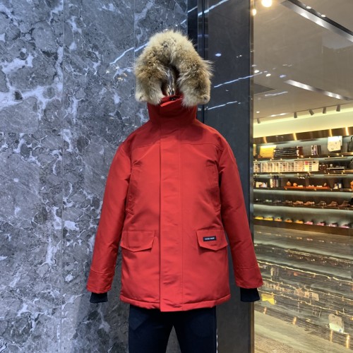 Canada Goose 13 Mens Winter Jacket XS-XXL