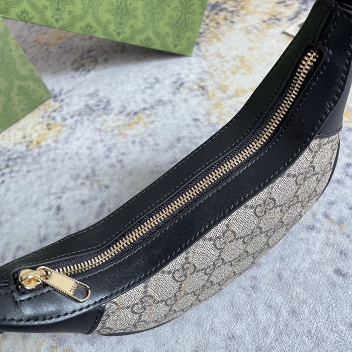 Gucci GG Ophidia GG Handbag for Women Size 20*15*5cm