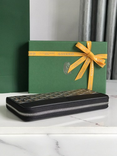 Goyard Matignon Wallet Size 20*11*2.3cm