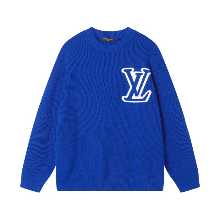 Louis Vuitton Unisex Sweatshirt Size S-XL