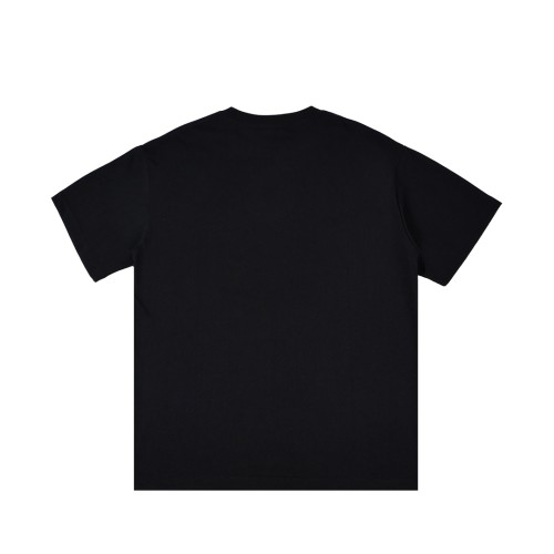 Gucci T Shirt Black Size XS-L